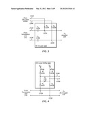 COMPENSATING FOR WANDER IN AC COUPLING DATA INTERFACE diagram and image