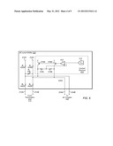 COMPENSATING FOR WANDER IN AC COUPLING DATA INTERFACE diagram and image