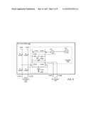 COMPENSATING FOR WANDER IN AC COUPLING DATA INTERFACE diagram and image