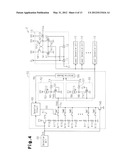 LEVEL SHIFT CIRCUIT AND SEMICONDUCTOR DEVICE diagram and image