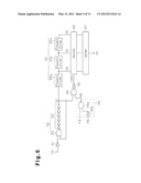 LEVEL SHIFT CIRCUIT AND SEMICONDUCTOR DEVICE diagram and image