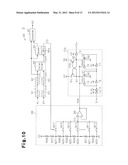 LEVEL SHIFT CIRCUIT AND SEMICONDUCTOR DEVICE diagram and image