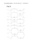 LEVEL SHIFT CIRCUIT AND SEMICONDUCTOR DEVICE diagram and image