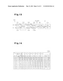 LEVEL SHIFT CIRCUIT AND SEMICONDUCTOR DEVICE diagram and image