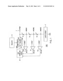 BOOSTER CIRCUIT AND VOLTAGE SUPPLY CIRCUIT diagram and image