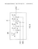 BOOSTER CIRCUIT AND VOLTAGE SUPPLY CIRCUIT diagram and image
