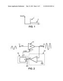 OFFSET CANCELLATION FOR AUDIO AMPLIFIER diagram and image