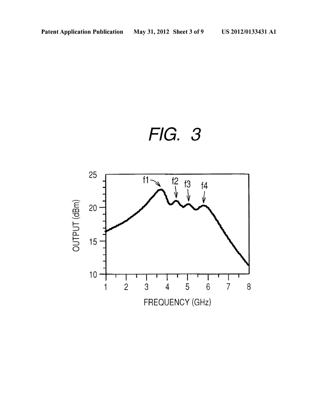 POWER AMPLIFICATION CIRCUIT HAVING TRANSFORMER - diagram, schematic, and image 04