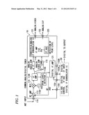 Amplification Circuit, Electronic Device, Amplification Method diagram and image