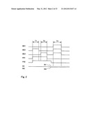 SENSE AMPLIFIER AND ELECTRONIC APPARATUS USING THE SAME diagram and image