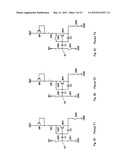 SENSE AMPLIFIER AND ELECTRONIC APPARATUS USING THE SAME diagram and image