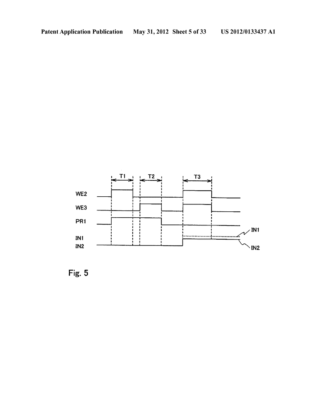SENSE AMPLIFIER AND ELECTRONIC APPARATUS USING THE SAME - diagram, schematic, and image 06