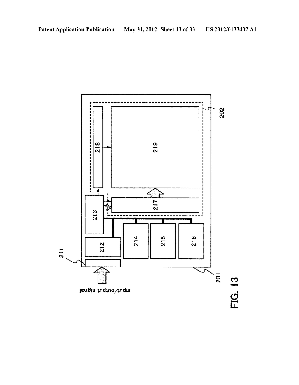 SENSE AMPLIFIER AND ELECTRONIC APPARATUS USING THE SAME - diagram, schematic, and image 14