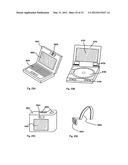 SENSE AMPLIFIER AND ELECTRONIC APPARATUS USING THE SAME diagram and image