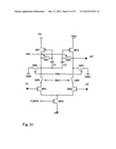 SENSE AMPLIFIER AND ELECTRONIC APPARATUS USING THE SAME diagram and image