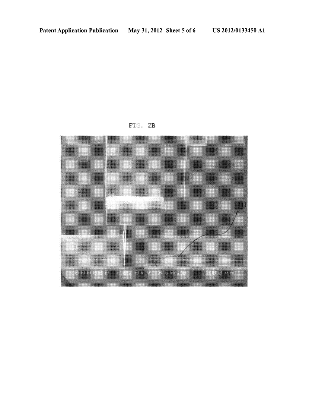 METHOD OF MULTI-STAGE SUBSTRATE ETCHING AND TERAHERTZ OSCILLATOR     MANUFACTURED USING THE SAME METHOD - diagram, schematic, and image 06