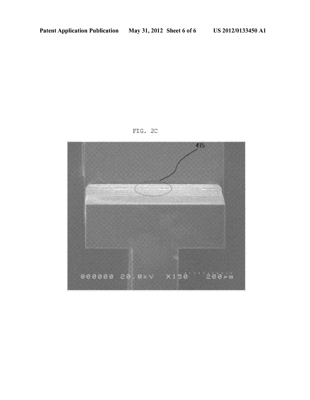 METHOD OF MULTI-STAGE SUBSTRATE ETCHING AND TERAHERTZ OSCILLATOR     MANUFACTURED USING THE SAME METHOD - diagram, schematic, and image 07