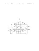 SPLITTER CIRCUITS FOR SEPARATING SIGNALS diagram and image