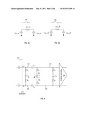 PASSIVE FILTER AND AC COUPLER RECEIVER INTERFACE diagram and image