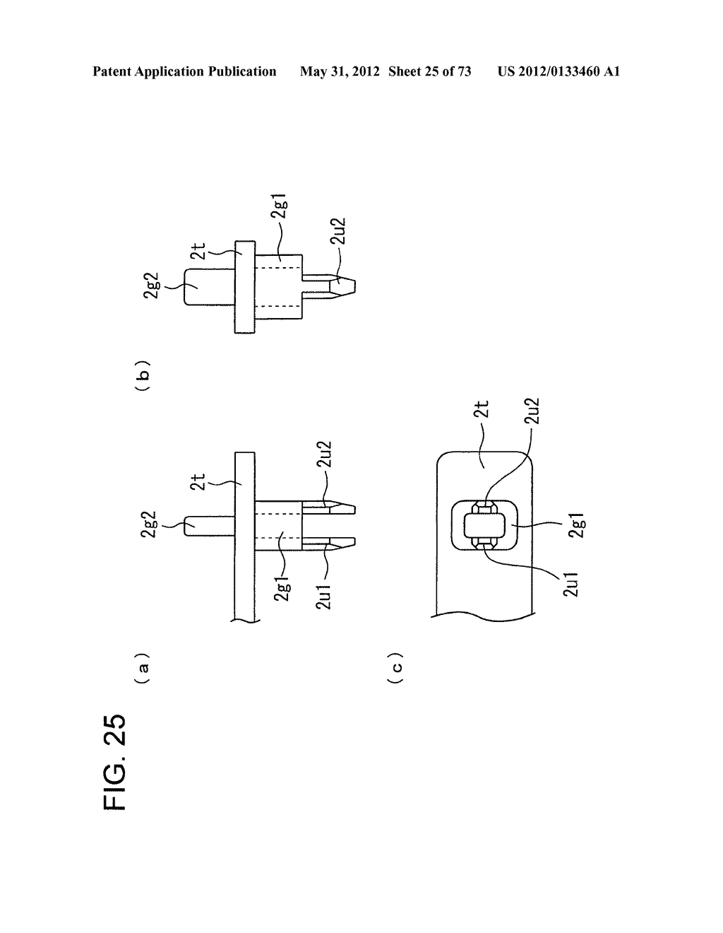 ELECTROMAGNETIC CONTACT DEVICE - diagram, schematic, and image 26