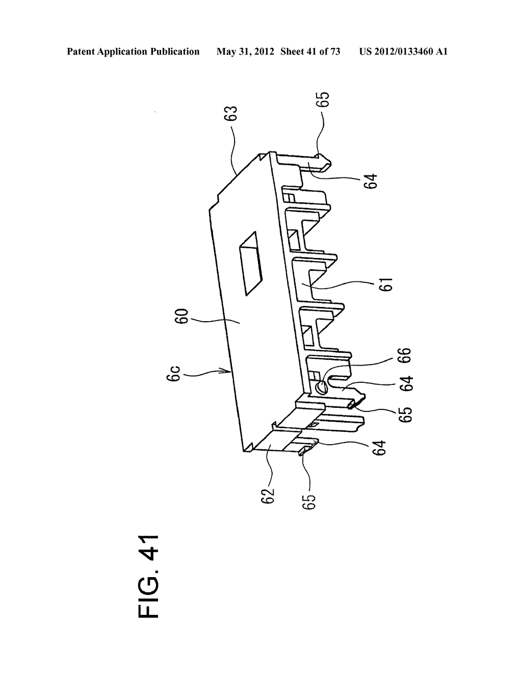 ELECTROMAGNETIC CONTACT DEVICE - diagram, schematic, and image 42