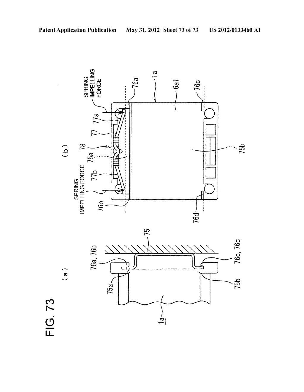 ELECTROMAGNETIC CONTACT DEVICE - diagram, schematic, and image 74