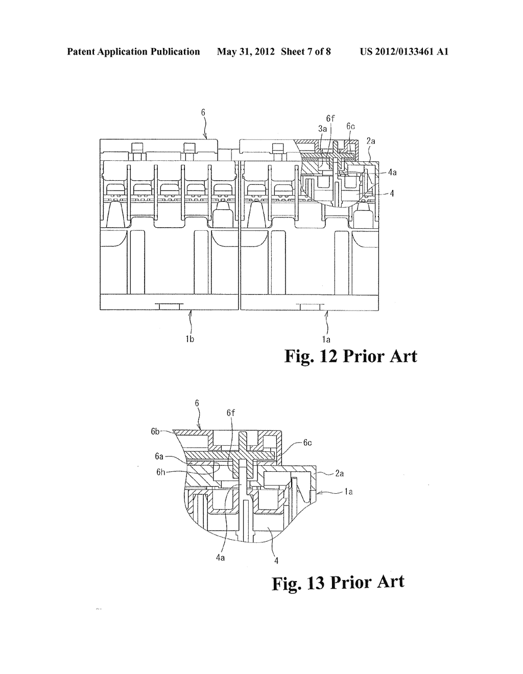 RIVERSIBLE ELECTROMAGNETIC CONTACTOR - diagram, schematic, and image 08