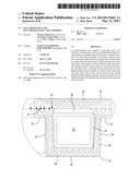 ELECTROMAGNET AND ELECTROMAGNETIC COIL ASSEMBLY diagram and image