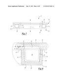 ELECTROMAGNET AND ELECTROMAGNETIC COIL ASSEMBLY diagram and image