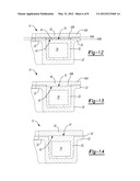 ELECTROMAGNET AND ELECTROMAGNETIC COIL ASSEMBLY diagram and image