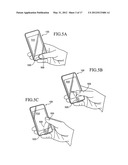 MULTIPLE-INPUT DEVICE LOCK AND UNLOCK diagram and image