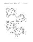 MULTIPLE-INPUT DEVICE LOCK AND UNLOCK diagram and image