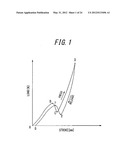 INPUT APPARATUS AND CONTROL METHOD FOR INPUT APPARATUS diagram and image