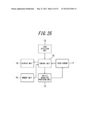 INPUT APPARATUS AND CONTROL METHOD FOR INPUT APPARATUS diagram and image