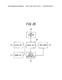 INPUT APPARATUS AND CONTROL METHOD FOR INPUT APPARATUS diagram and image