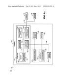 SYSTEM, METHOD AND APPARATUS FOR IMPLEMENTING AN IMPROVED USER INTERFACE     ON A KIOSK diagram and image