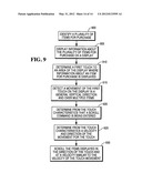 SYSTEM, METHOD AND APPARATUS FOR IMPLEMENTING AN IMPROVED USER INTERFACE     ON A KIOSK diagram and image