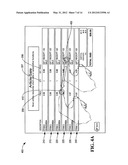 SYSTEM, METHOD AND APPARATUS FOR IMPLEMENTING AN IMPROVED USER INTERFACE     ON A TERMINAL diagram and image