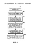 SYSTEM, METHOD AND APPARATUS FOR IMPLEMENTING AN IMPROVED USER INTERFACE     ON A TERMINAL diagram and image