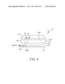 TOUCH DISPLAY DEVICE diagram and image