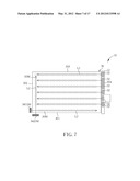 TOUCH DISPLAY DEVICE diagram and image