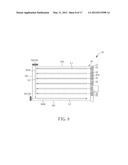 TOUCH DISPLAY DEVICE diagram and image