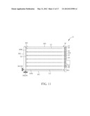 TOUCH DISPLAY DEVICE diagram and image