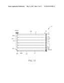 TOUCH DISPLAY DEVICE diagram and image