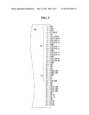 DISPLAY DEVICE HAVING TOUCH SCREEN PANEL diagram and image