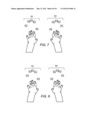 USER INTERFACE FOR MEDICAL IMAGE REVIEW WORKSTATION diagram and image