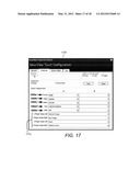 USER INTERFACE FOR MEDICAL IMAGE REVIEW WORKSTATION diagram and image