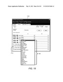 USER INTERFACE FOR MEDICAL IMAGE REVIEW WORKSTATION diagram and image