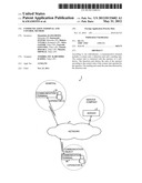 COMMUNICATION TERMINAL AND CONTROL METHOD diagram and image