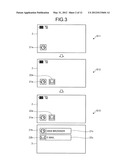 MOBILE ELECTRONIC DEVICE, CONTROL METHOD, AND STORAGE MEDIUM STORING     CONTROL PROGRAM diagram and image